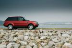 Land Rover Range Rover Sport 2005 года